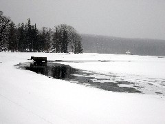 Hiking; Day Trips; Hemlock Lake