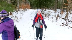 Lyn Jacobs; Ruth Bennett McDougal Dorrough; High Tor (Hi-Tor)