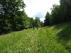 Lyn Jacobs; Ruth Bennett McDougal Dorrough; Hiking; Day Trips; Hi-Tor