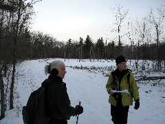 Ruth Bennett McDougal Dorrough; Lyn Jacobs; Hiking; Day Trips; Hi-Tor