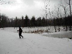 Lyn Jacobs; Hiking Day Trips Hi-Tor