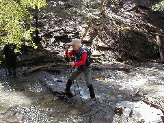 Lyn Jacobs; Day Hi Hiking Tor Trips Hi-Tor