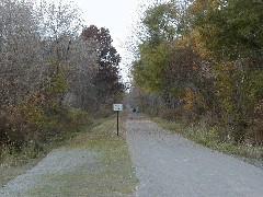 Hiking Day Trips Lehigh Valley Trail