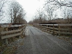 Hiking Day Trips Lehigh Valley Trail