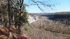 Hiking; Day Trips; Letchworth Park