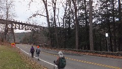 Lyn Jacobs; Jean Bub; Ruth Bennett McDougal Dorrough; Letchworth Park; Letchworth Park