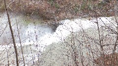 Letchworth Park; Water Falls