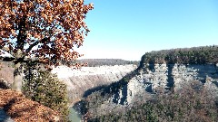 Letchworth Park