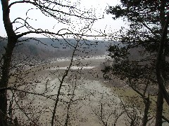 Hiking; Day Trips; Letchworth Park