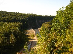 Letchworth Park