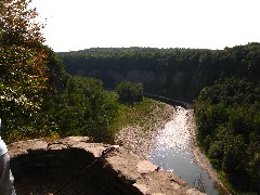 Letchworth Park