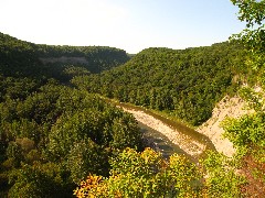 Letchworth Park