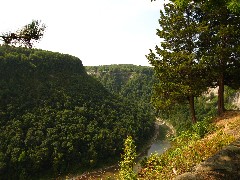 Letchworth Park