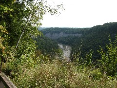 Letchworth Park