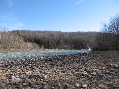 Letchworth Park Hiking Day Trips