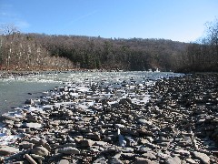 Letchworth Park Hiking Day Trips