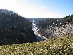 Letchworth Park