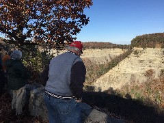 Day; Letchworth Park