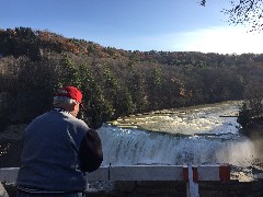 Day; Letchworth Park