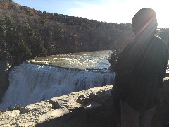 Day; Letchworth Park