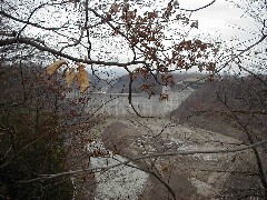 Hiking Day Trips Letchworth Park