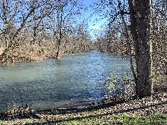 Manchester Gateway Trail