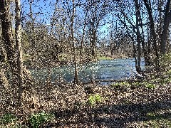 Manchester Gateway Trail