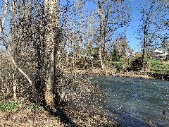 Manchester Gateway Trail