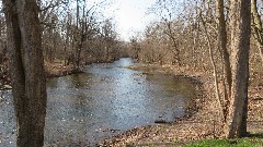 Manchester Gateway Trail