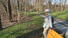 Manchester Gateway Trail