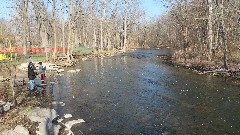 Manchester Gateway Trail