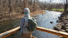 Manchester Gateway Trail