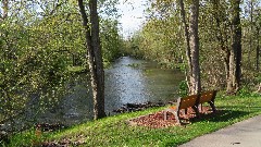 Manchester Gateway Trail