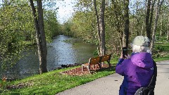 Manchester Gateway Trail