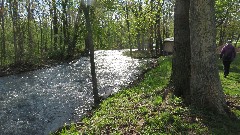 Manchester Gateway Trail