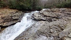 Meadow Run Trail Ohiopyle, PA