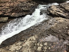 Meadow Run Trail Ohiopyle, PA