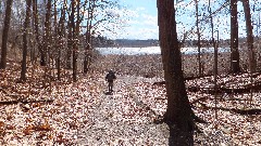 Ruth Bennett McDougal Dorrough; Mendon Ponds