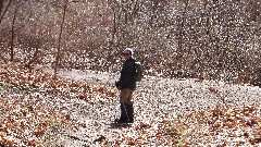 Ruth Bennett McDougal Dorrough; Mendon Ponds