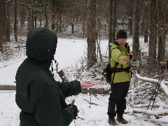 Ruth Bennett McDougal Dorrough; Lyn Jacobs; Hiking; Day Trips; Mendon Ponds