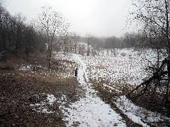 Mendon Ponds Day Trips Hiking