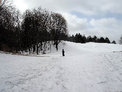 Mendon Ponds Day Trips Hiking