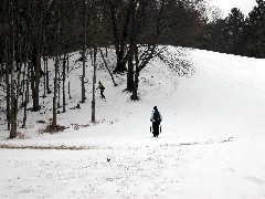 Mendon Ponds Day Trips Hiking