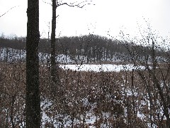 Mendon Ponds Day Trips Hiking