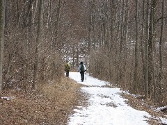 Mendon Ponds Day Trips Hiking