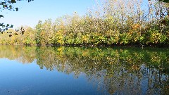 Darby Creek Trail