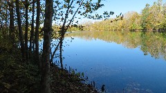 Darby Creek Trail