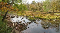 Darby Creek Trail, OH