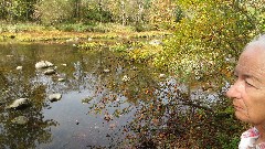 Ruth Bennett McDougal Dorrough; Darby Creek