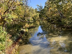 Darby Creek Trail